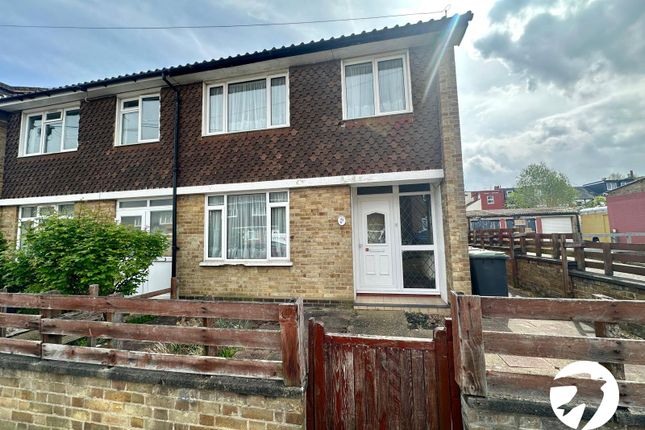 Crofton Park Road, London, SE4 3 bed end of terrace house for sale