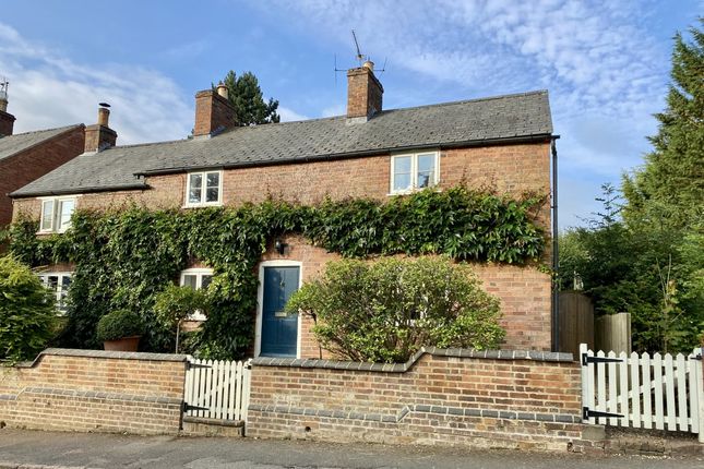 White Cottage, Main Street, Market... 3 bed detached house for sale
