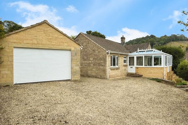 Lewiston Close, Brimscombe, Stroud 3 bed detached bungalow for sale