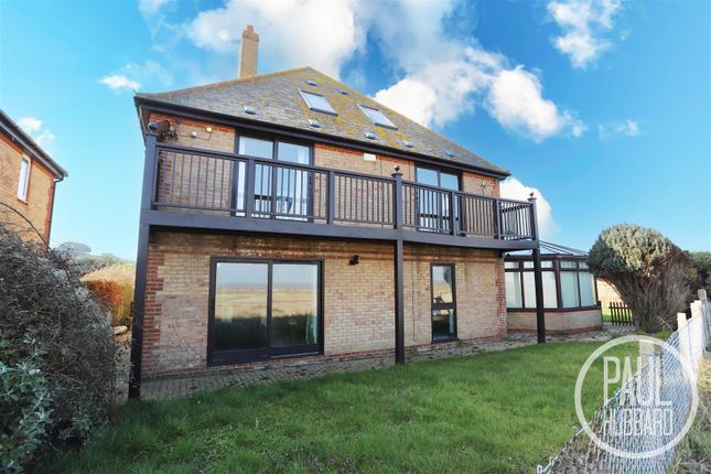 Beach Road, Kessingland, Suffolk, NR33 6 bed detached house for sale