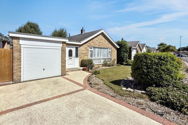 Rushcombe Way, Corfe Mullen, BH21 3 bed bungalow for sale