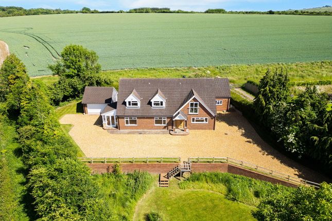 Idmiston Road, Salisbury SP4 5 bed detached house for sale