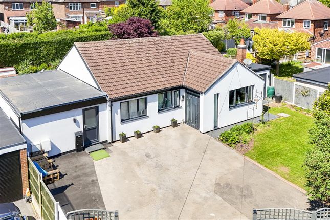 Greendale Gardens, Aspley NG8 4 bed detached bungalow for sale