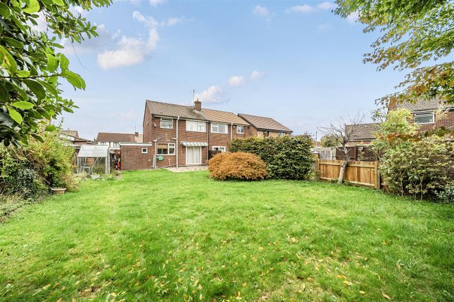 Torridge Road, Keynsham, Bristol 3 bed semi