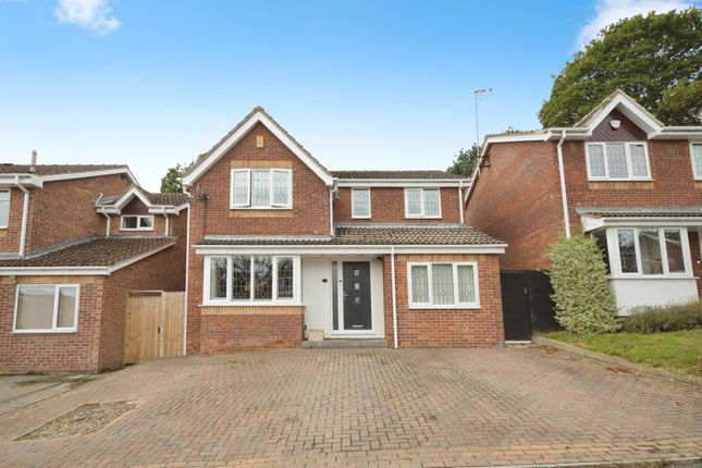 4 bedroom house for sale
