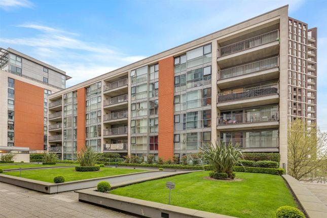Baltic Apartments, Royal Victoria... 1 bed apartment for sale
