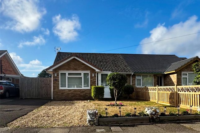 2 bedroom bungalow for sale
