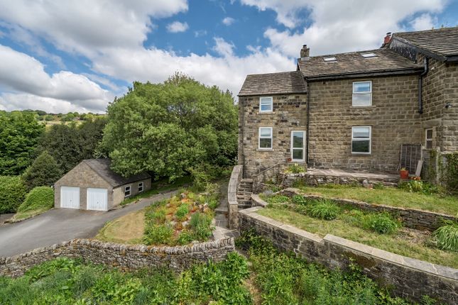 Old Church Lane, Pateley Bridge... 4 bed house for sale