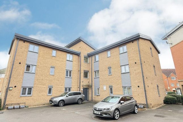 Old Towcester Road, Northampton NN4 2 bed apartment for sale