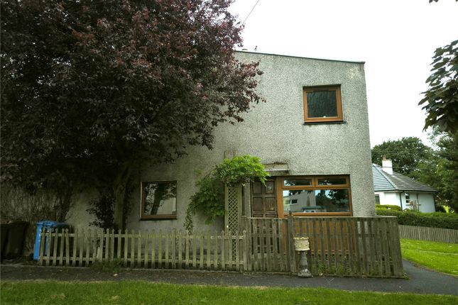 2 bedroom detached house for sale