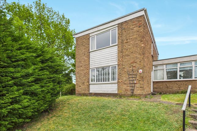 Mill Lane, Caistor, LN7 3 bed link detached house for sale