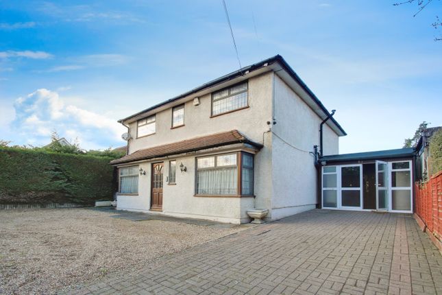 Richings Way, Richings Park SL0 5 bed detached house for sale