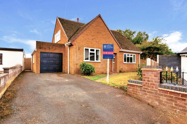 Woodbury Road North... 4 bed detached house for sale