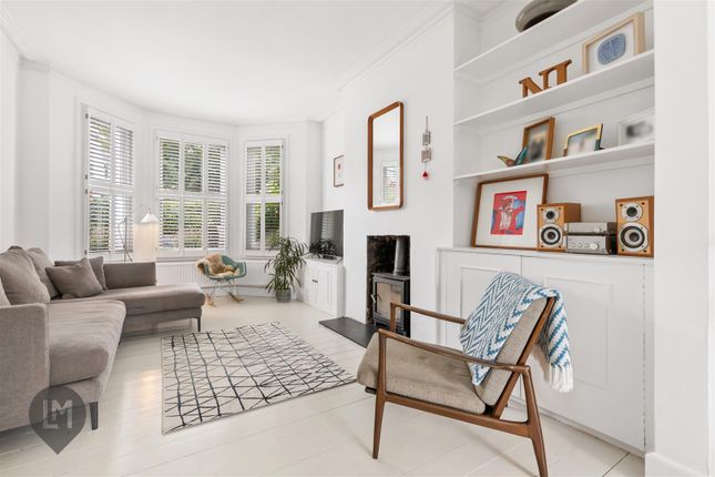 Elsenham Street, London 4 bed house for sale