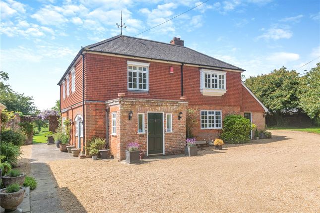6 bed detached house