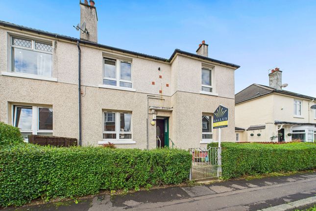 Maryland Drive, Glasgow 2 bed flat for sale