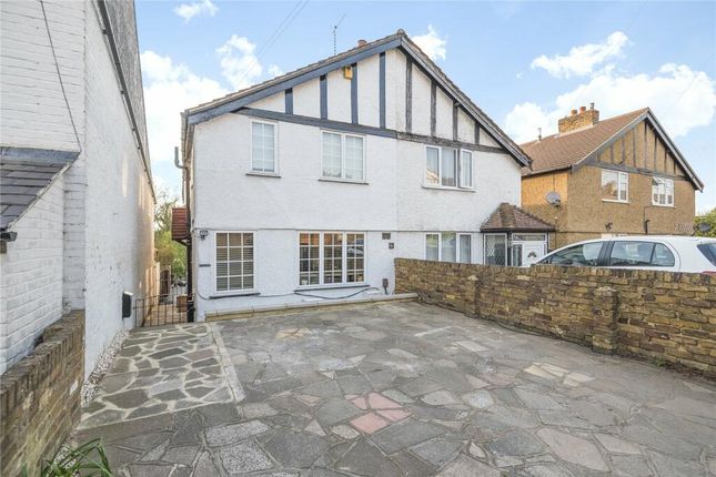 Harefield Road, Uxbridge 3 bed house for sale