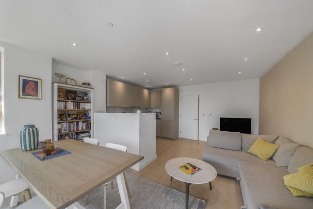 Noor Inayat Khan House, NW3 2 bed apartment for sale