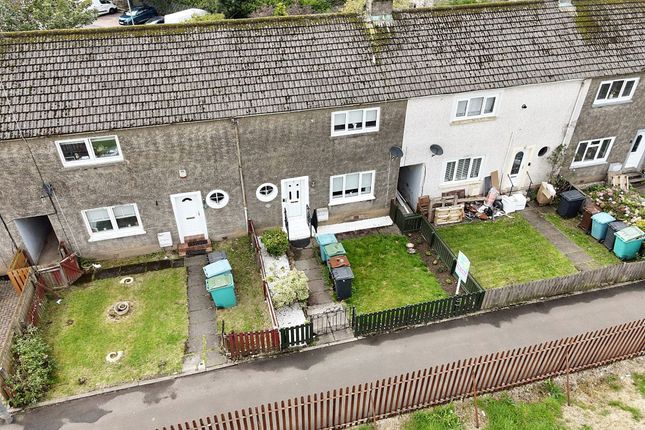 Renfrew Place, Coatbridge ML5 2 bed terraced house for sale