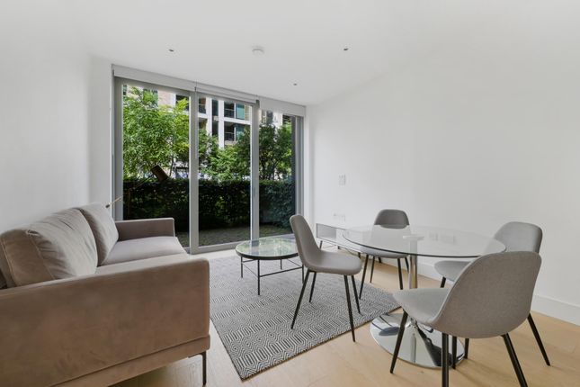 Chartwell House, Palmer Road, SW11 4FP 1 bed apartment for sale
