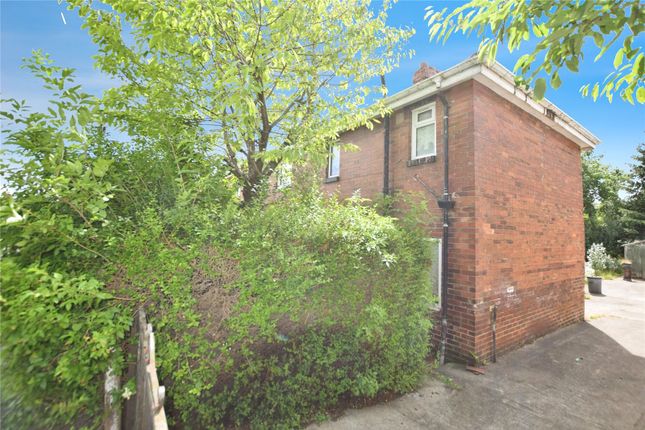 Acre Road, Leeds, West Yorkshire, LS10 3 bed end of terrace house for sale