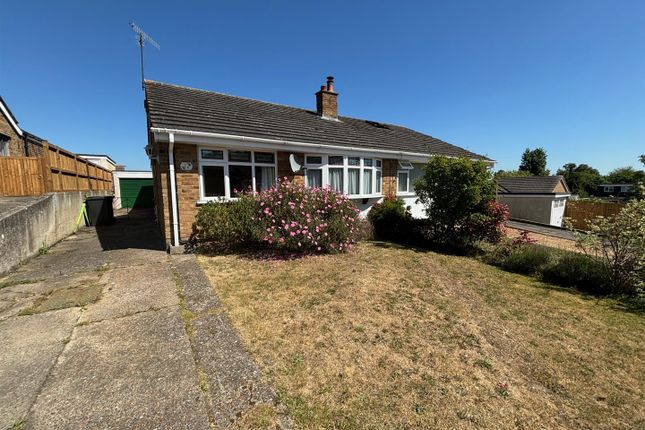 3 bedroom semi-detached bungalow for sale
