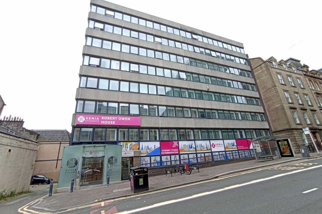 Studio flat for sale