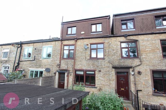 Poplar Avenue, Rochdale OL12 2 bed terraced house for sale
