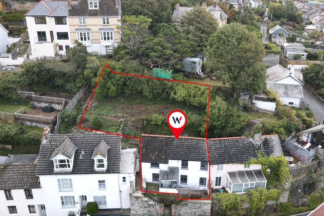 Abbotts Hill, Braunton, Devon, EX33 2 bed semi