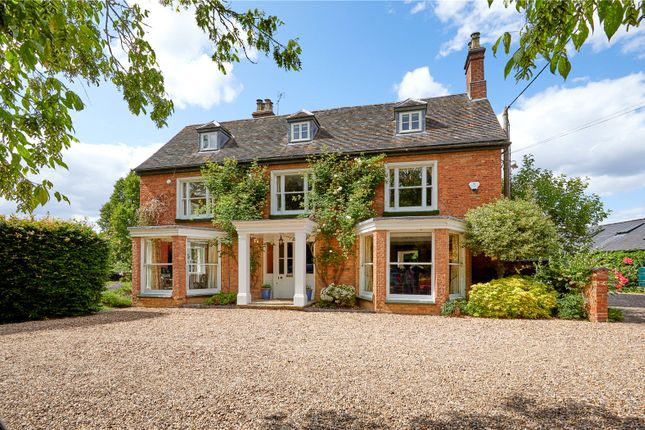 Grandborough, Rugby, Warwickshire 7 bed detached house for sale