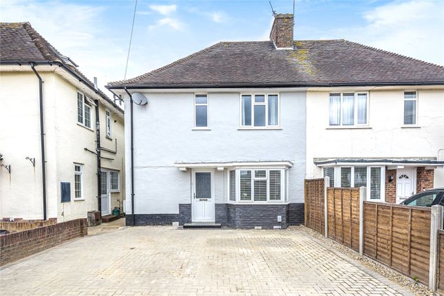 5 bed semi-detached house
