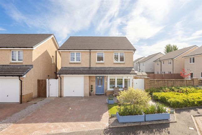Rigghouse View, Whitburn EH47 4 bed detached house for sale