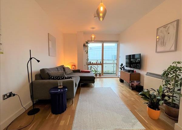 Beaumont Building, 22 Mirabel Street... 1 bed flat for sale