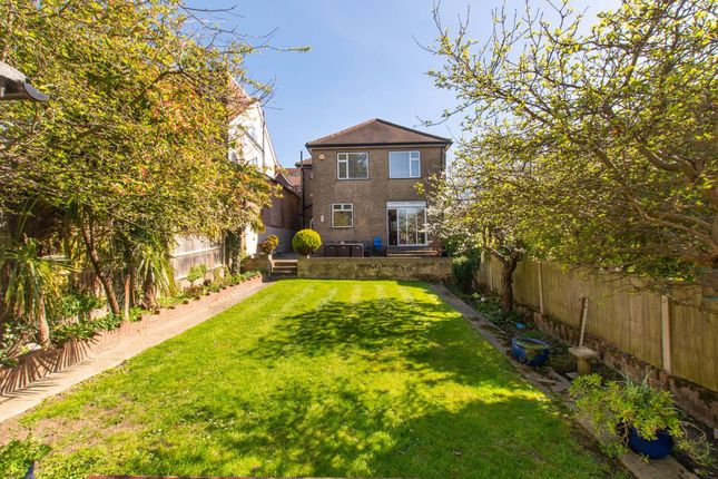 Rosecroft Gardens, Dollis Hill... 4 bed detached house for sale