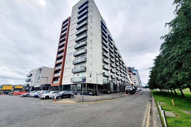 Glasgow Harbour Terraces, Glasgow... 4 bed apartment for sale