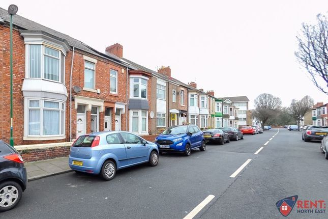 Wharton Street, South Shields 3 bed apartment for sale