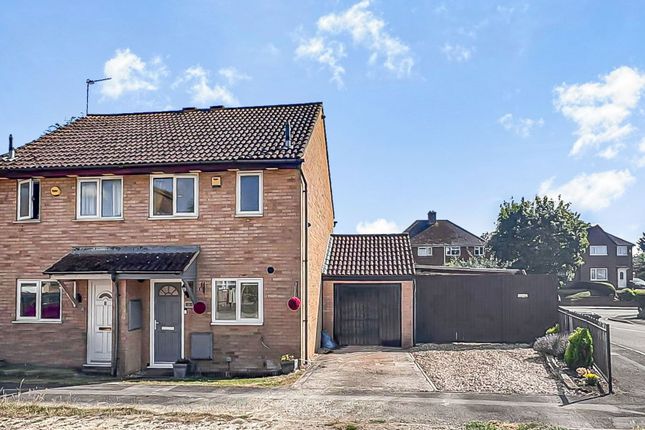 Brookthorpe Close, Gloucester GL4 2 bed semi