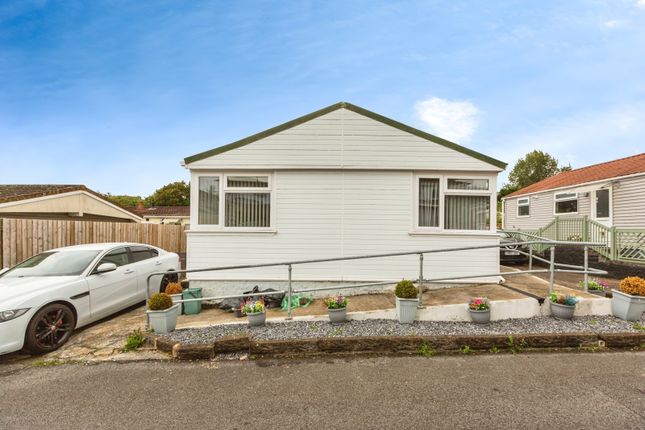 2 bedroom detached house for sale