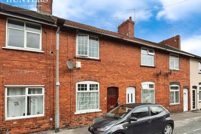 Denton Street, Barnsley 2 bed terraced house for sale