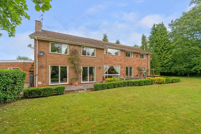 Bourton on Dunsmore, Rugby... 5 bed detached house for sale