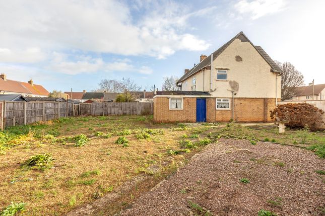 Warmley, Bristol BS30 3 bed end of terrace house for sale