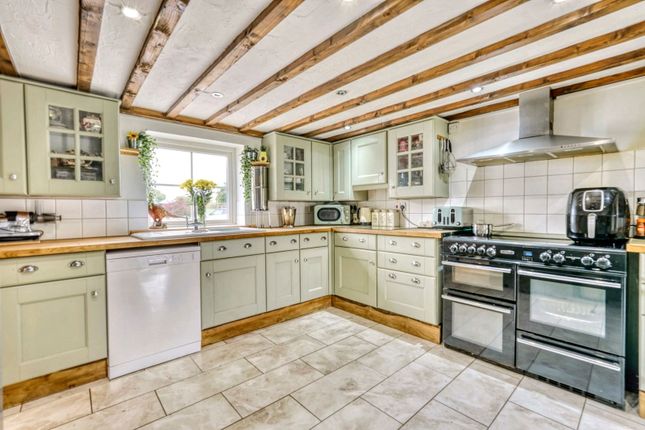 Workington CA14 3 bed end of terrace house for sale