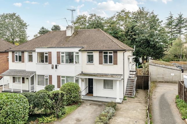 Oatlands Drive, Weybridge, KT13 2 bed flat for sale