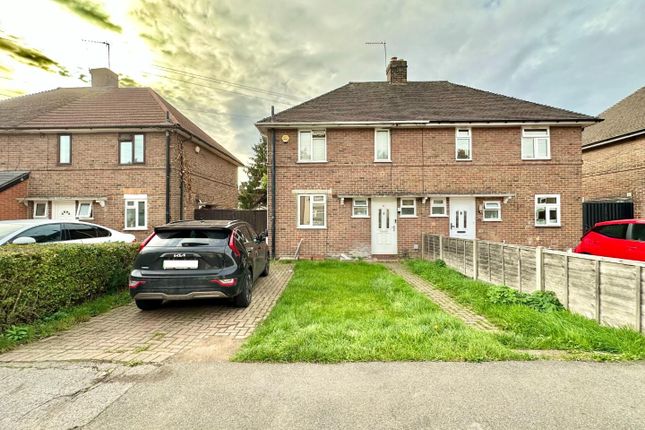 Halsway, Hayes, UB3 3JT 3 bed house for sale