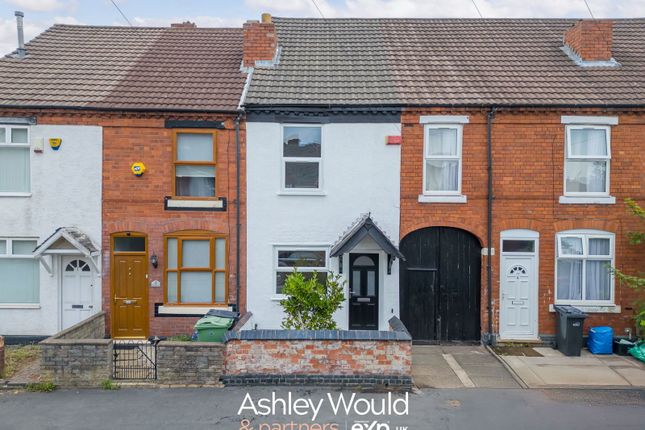 Holt Road, Halesowen B62 2 bed terraced house for sale