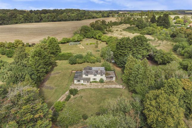 Steventon End, Ashdon CB10 4 bed detached house for sale