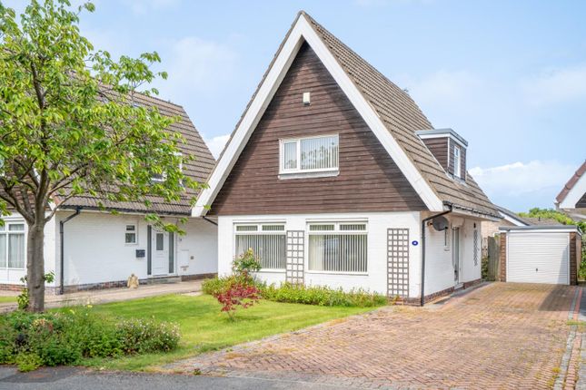 Quaker Green, York 3 bed detached house for sale