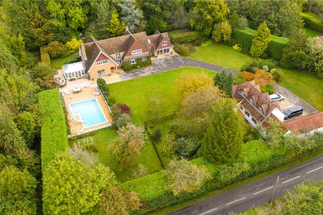 Blakes Lane, RG10 9TB 5 bed detached house for sale