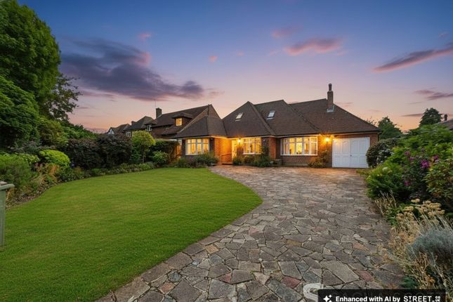 Gilhams Avenue, Banstead, SM7 4 bed detached house for sale