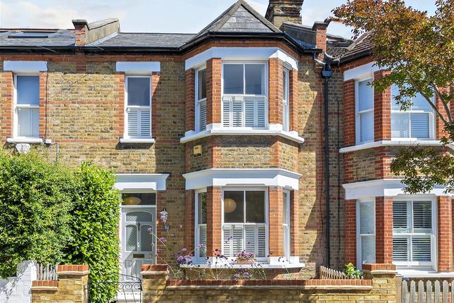 Tolverne Road, West Wimbledon, SW20 2 bed house for sale